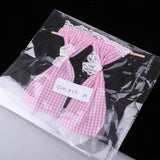 Maxbell Dollhouse Miniatures Lovely Excellent Workmanship Cotton Curtain Pink - Aladdin Shoppers