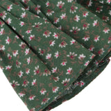 6xHandmade Adorable Doll Costume Strap Floral Dress for 1/6 BJD Blythe Dolls
