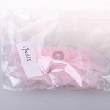 Maxbell Handmade Beautiful Mesh Skirt for 1/6 BJD Blythe Dolls Dress Up Pink - Aladdin Shoppers