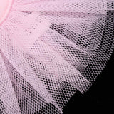 Maxbell Handmade Beautiful Mesh Skirt for 1/6 BJD Blythe Dolls Dress Up Pink - Aladdin Shoppers