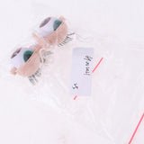 Maxbell 4 Colors Eye Chips Doll Eye Mechanism for Blythe Custom DIY Normal - Aladdin Shoppers
