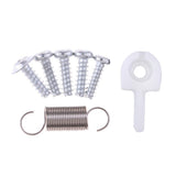 Maxbell 4 Colors Eye Chips Doll Eye Mechanism for Blythe Custom DIY Normal - Aladdin Shoppers