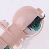Maxbell 4 Colors Eye Chips Doll Eye Mechanism for Blythe Custom DIY Normal - Aladdin Shoppers