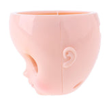 Maxbell Doll Faceplate Headplate Head for Middle Neo Blythe Nude Doll Custom Normal - Aladdin Shoppers