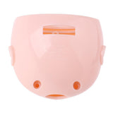 Maxbell Doll Faceplate Headplate Head for Middle Neo Blythe Nude Doll Custom Normal - Aladdin Shoppers