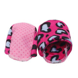 Maxbell Cute Shoes Slippers for 18" Dolls Clothes Accs Black Stripe - Aladdin Shoppers