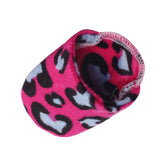 Maxbell Cute Shoes Slippers for 18" Dolls Clothes Accs Black Stripe - Aladdin Shoppers