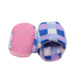 Maxbell Cute Shoes Slippers for 18" Dolls Clothes Accs Grid - Aladdin Shoppers