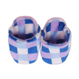 Maxbell Cute Shoes Slippers for 18" Dolls Clothes Accs Grid - Aladdin Shoppers