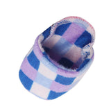 Maxbell Cute Shoes Slippers for 18" Dolls Clothes Accs Grid - Aladdin Shoppers