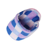 Maxbell Cute Shoes Slippers for 18" Dolls Clothes Accs Grid - Aladdin Shoppers
