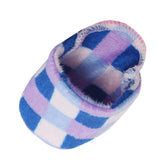 Maxbell Cute Shoes Slippers for 18" Dolls Clothes Accs Grid - Aladdin Shoppers