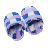 Maxbell Cute Shoes Slippers for 18" Dolls Clothes Accs Grid - Aladdin Shoppers