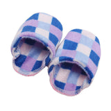 Maxbell Cute Shoes Slippers for 18" Dolls Clothes Accs Grid - Aladdin Shoppers