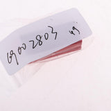 Maxbell 1/12 Scale Dollhouse Miniature Metal Tool Box Case Home Decor Red - Aladdin Shoppers