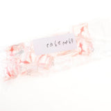 Maxbell 1/12 Dollhouse Miniature Transparent Bag Goldfish Life Scenes Decor Red - Aladdin Shoppers