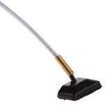 Maxbell Dollhouse Miniature 1:12 Scale Cute Plastic Vacuum Cleaner Accessory red - Aladdin Shoppers