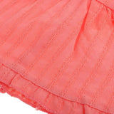 Maxbell Fashion Dress Vest Suit Clothes for 18'inch Doll Red Dress - Aladdin Shoppers