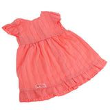 Maxbell Fashion Dress Vest Suit Clothes for 18'inch Doll Red Dress - Aladdin Shoppers