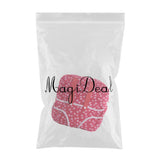 Maxbell Doll Travel Backpack Carrier for 18inch American Doll Accs Red Bowknot - Aladdin Shoppers