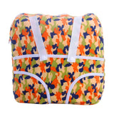 Maxbell Doll Travel Backpack Carrier for 18inch American Doll Accs Camouflage - Aladdin Shoppers