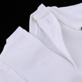 Maxbell Casual Round Neck Sweatshirt Pullover Top for 70cm Uncle BJD SD Doll Accs
