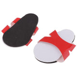 Maxbell Fashion Shoes Slippers for 18inch American Dolls Clothes Accs Red - Aladdin Shoppers