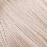 Maxbell Fashionable Doll Straight Hair Wig For 1/3 BJD Doll DIY Accessory Gold - Aladdin Shoppers
