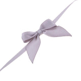 Maxbell Doll School Uniform Accessory Bowtie Necktie For 1/6 Blythe BJD Dolls Gray - Aladdin Shoppers