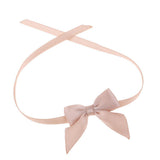 Maxbell Doll School Uniform Accessory Bowtie Necktie For 1/6 Blythe BJD Dolls Khaki - Aladdin Shoppers