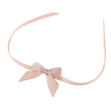 Maxbell Doll School Uniform Accessory Bowtie Necktie For 1/6 Blythe BJD Dolls Khaki - Aladdin Shoppers
