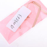 Maxbell Doll School Uniform Accessory Bowtie Necktie For 1/6 Blythe BJD Dolls Khaki - Aladdin Shoppers