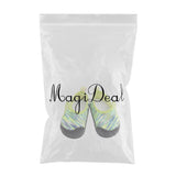 Maxbell Doll Camouflage Sports Cloth Shoes For 18 Inch Dolls Green - Aladdin Shoppers