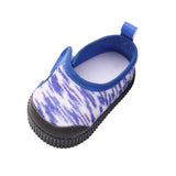 Maxbell Maxbell Doll Camouflage Sports Cloth Shoes For 18 Inch Dolls Blue
