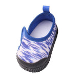 Maxbell Doll Camouflage Sports Cloth Shoes For 18 Inch Dolls Blue - Aladdin Shoppers