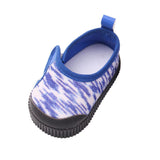 Maxbell Doll Camouflage Sports Cloth Shoes For 18 Inch Dolls Blue - Aladdin Shoppers