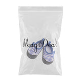 Maxbell Doll Camouflage Sports Cloth Shoes For 18 Inch Dolls Blue - Aladdin Shoppers