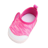 Maxbell Doll Camouflage Sports Cloth Shoes For 18 Inch Dolls Pink - Aladdin Shoppers