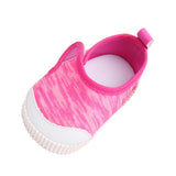 Maxbell Doll Camouflage Sports Cloth Shoes For 18 Inch Dolls Pink - Aladdin Shoppers