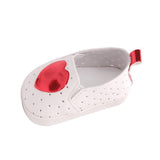 Maxbell Cute Heart Casual Shoes for 18inch Dress Up Accs Red Heart - Aladdin Shoppers
