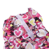 Maxbell Lovely Short Skirt for 18inch American Doll Dress Up Accs Colorful Hearts - Aladdin Shoppers