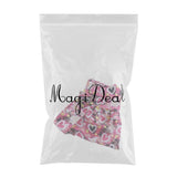 Maxbell Lovely Short Skirt for 18inch American Doll Dress Up Accs Colorful Hearts - Aladdin Shoppers