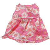 Maxbell Lovely Short Skirt for 18inch American Doll Dress Up Accs Pink - Aladdin Shoppers