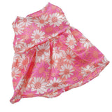 Maxbell Lovely Short Skirt for 18inch American Doll Dress Up Accs Pink - Aladdin Shoppers
