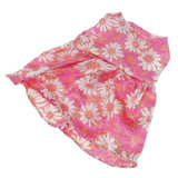 Maxbell Lovely Short Skirt for 18inch American Doll Dress Up Accs Pink - Aladdin Shoppers