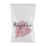 Maxbell Lovely Short Skirt for 18inch American Doll Dress Up Accs Pink - Aladdin Shoppers