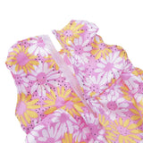 Maxbell Lovely Short Skirt for 18inch American Doll Dress Up Accs Rose Red - Aladdin Shoppers