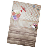 Maxbell Photography Backdrop Scenes For BJD Doll & Dollhouse Accessory 30x60cm - Aladdin Shoppers
