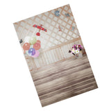 Maxbell Photography Backdrop Scenes For BJD Doll & Dollhouse Accessory 30x60cm - Aladdin Shoppers
