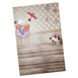 Maxbell Photography Backdrop Scenes For BJD Doll & Dollhouse Accessory 30x60cm - Aladdin Shoppers